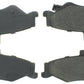 StopTech Performance Brake Pads