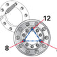 SPC Performance HD WHEEL CENTERING