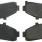 StopTech Street Select Brake Pads - Rear