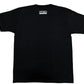 HKS A/R T-SHIRT M/BLACK