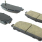 StopTech Street Brake Pads