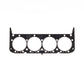 Cometic GM SB2.2 Small Block V8 .051in MLS Cylinder Head Gasket - 4.125in Bore - With Steam Holes