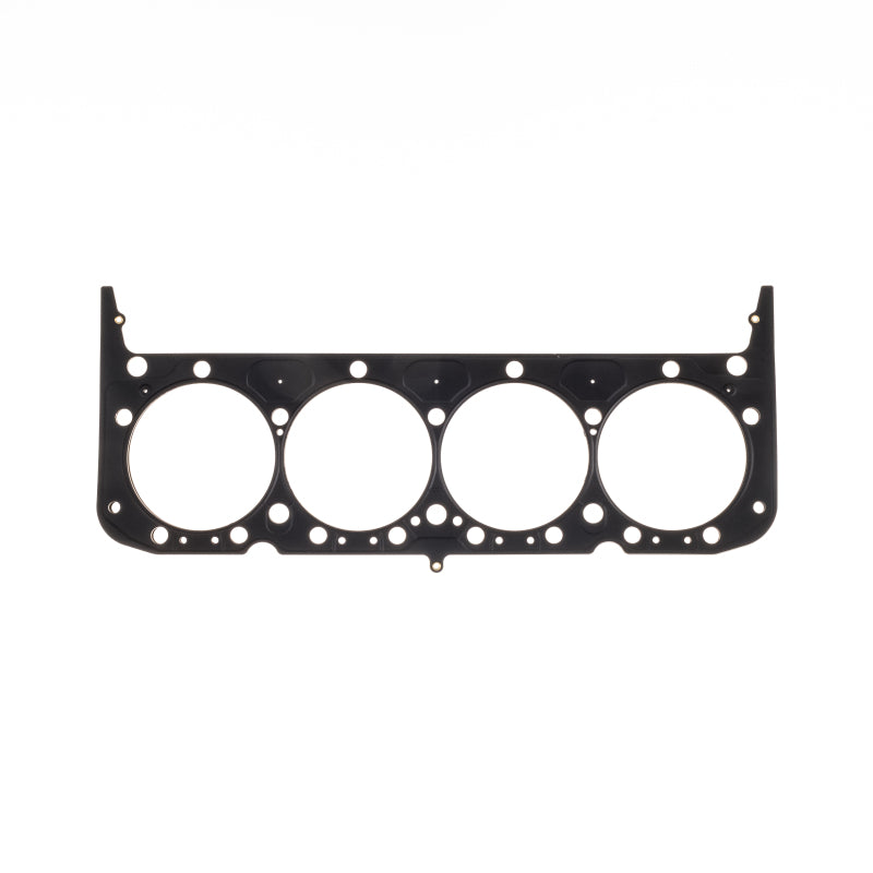 Cometic GM SB2.2 Small Block V8 .098in MLS Cylinder Head Gasket - 4.125in Bore - With Steam Holes