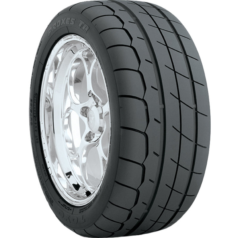 Toyo Proxes TQ Tire - P345/40R17