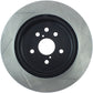 StopTech Power Slot 06-09 Lexus GS Series / 06-10 IS350 Rear Right Slotted Rotor