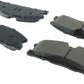 StopTech Street Brake Pads - Rear