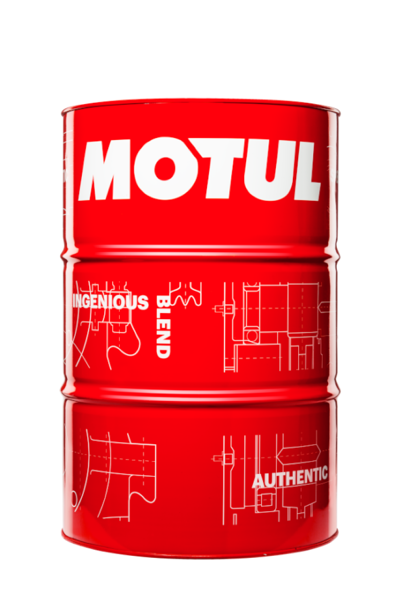 Motul 300V Factory Line Road Racing 15W50 208L