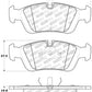 StopTech 96-02 BMW Z3 / 03-08 Z4 / 97-00 323 / 10/90-99 325/328 (E30/E36) Front Brake Pads