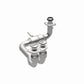 MagnaFlow Conv DF  Standard Cat 00-05 Toyota MR2 Spyder 1.8L Rear