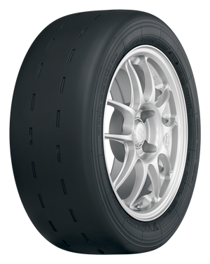 Yokohama Advan A055 Tire - 245/40R18 93W