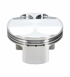 JE Pistons Kawasaki NINJA 650 Piston Kit