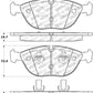 StopTech Street Touring Brake Pads