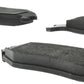 StopTech Street Select Brake Pads - Front