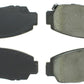 StopTech Street Select Brake Pads - Front/Rear