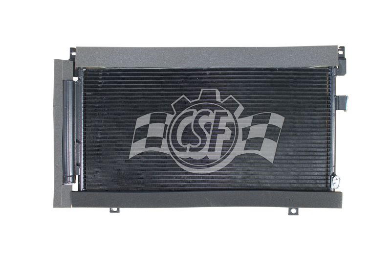 CSF 2014 Subaru Forester 2.0L A/C Condenser