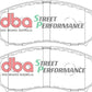 DBA 02-06 Infiniti Q45 SP500 Brake Pads