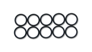 Vibrant -20AN Rubber O-Rings - Pack of 10