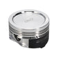 Manley Ford XR-6 Turbo 4.0L BA Falcon 3.647in Bore Platinum Series Dish Extreme Duty Piston Set