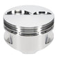 JE Pistons Chevy Small Block 4.040in Bore -5.0cc (Right Side) Single Piston