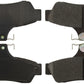 StopTech Street Brake Pads