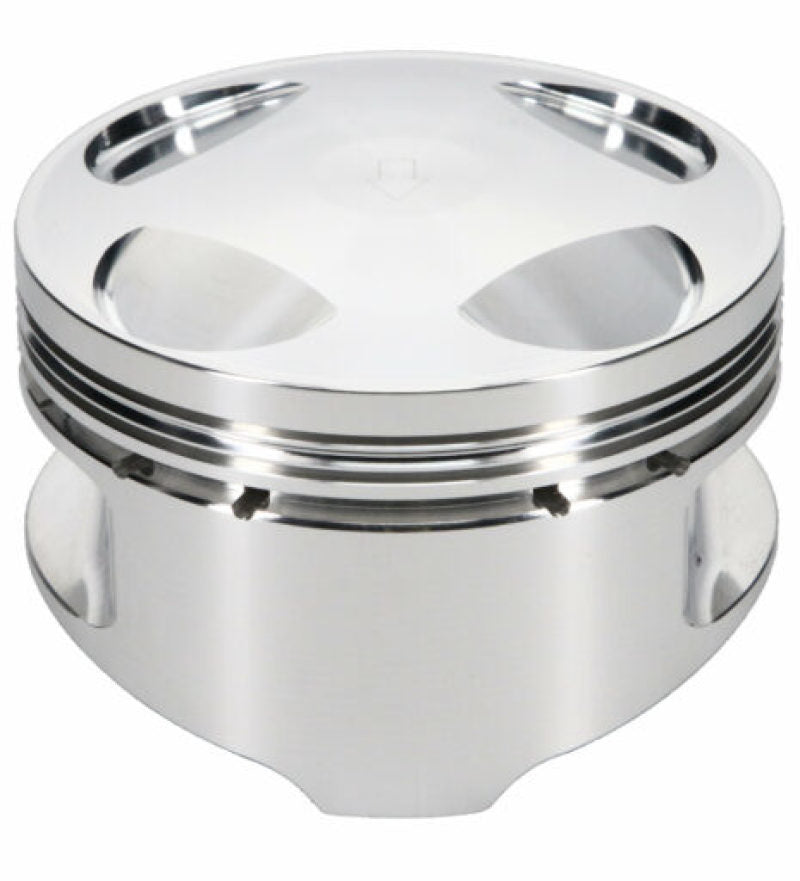 JE Pistons HondaXR400/EX400 415 Piston Kit