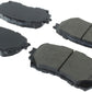 StopTech Street Brake Pads - Rear