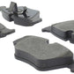 StopTech Street Touring 04-09 BMW X3 (E38) / 06-09 Z4 3.0(E86) Front Brake Pads