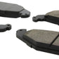 StopTech Performance 05-06 Lotus Exige Rear Brake Pads