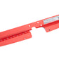 GrimmSpeed 13-17 Subaru Crosstrek TRAILS Radiator Shroud - Red