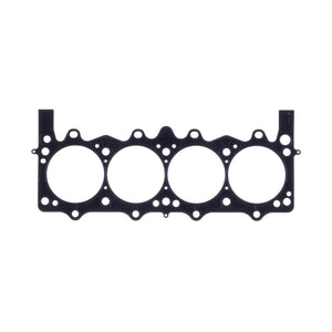 Cometic Chrysler R3 Race Block .075in MLS Cylinder Head Gasket - 4.185in Bore - W7,W8,W9 Heads