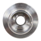 NRG Short Spline Adapter - SS Welded Hub Adapter With 5/8in. Clearance