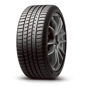 Michelin Pilot Sport A/S 3 Plus ZP 245/45ZR17 (95Y)