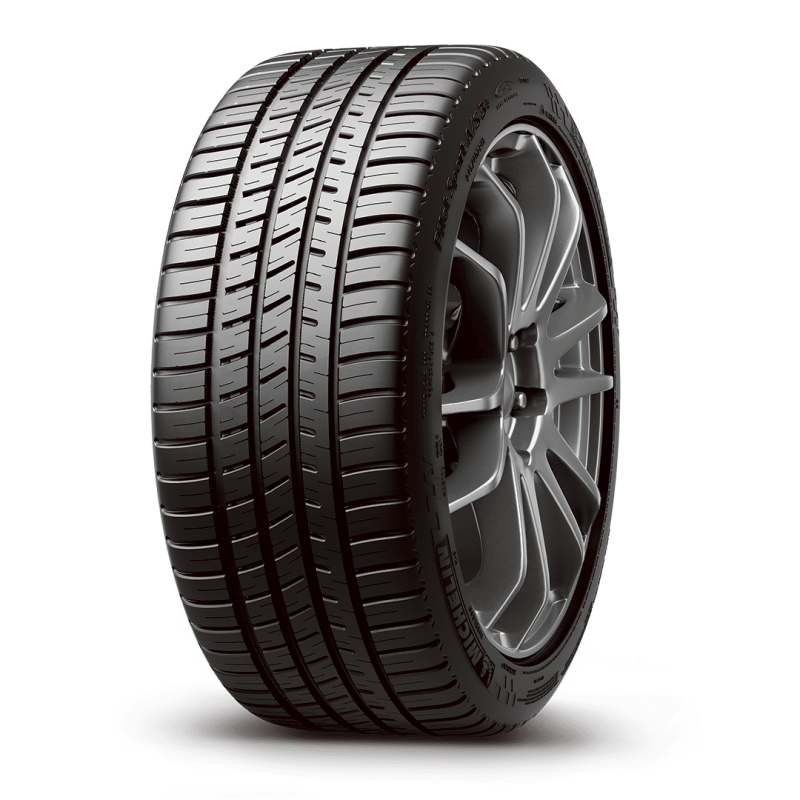 Michelin Pilot Sport A/S Plus (V) 295/35R20 105V