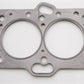 Cometic Mitsubishi 4G63/4G63T .084in MLS Cylinder Head Gasket - 85.5mm Bore - DOHC - Except Evo 4-9