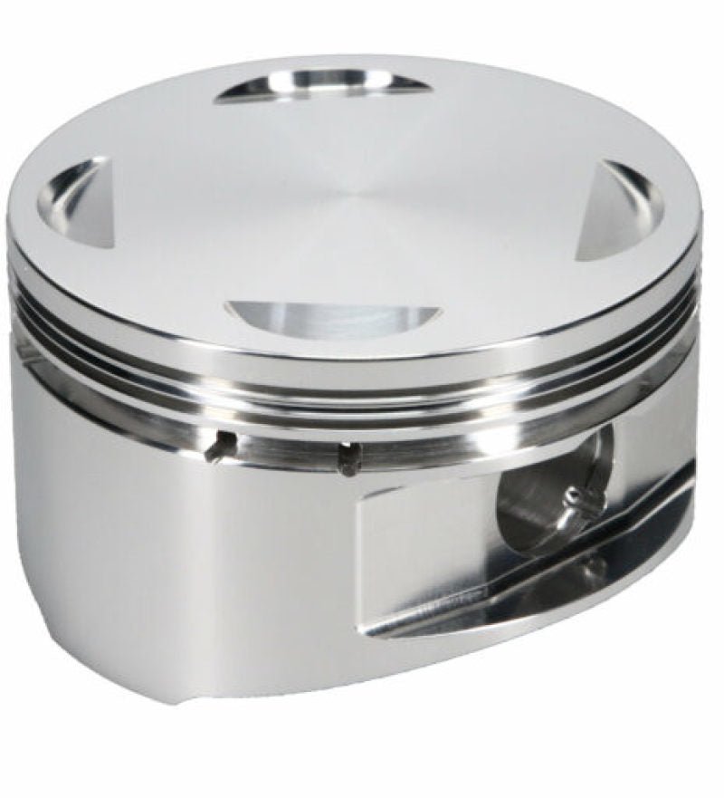 JE Pistons 3.937 Honda XR600 Piston Kit