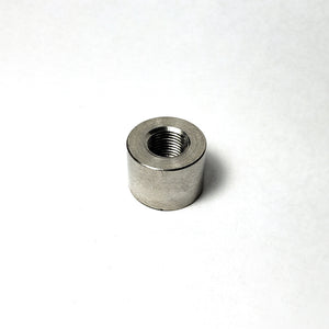 Stainless Bros 1/8in NPT Sensor Bung