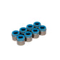 COMP Cams Valve Seals 5/16 Viton Metalb