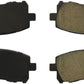 StopTech Street Touring 02-03 WRX Front Brake Pads