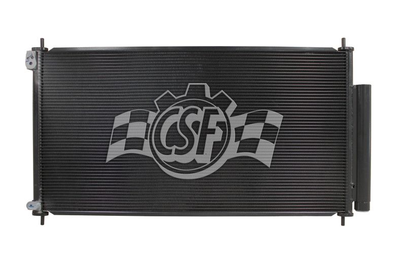 CSF 12-14 Honda Civic 1.8L A/C Condenser