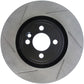 StopTech Slotted Sport Brake Rotor