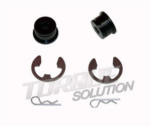 Torque Solution Shifter Cable Bushings: Toyota Matrix 2003-11