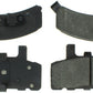 StopTech Street Select Brake Pads - Rear