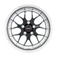 Weld S77 20x7 RT-S HD 6X135 / 4.5n. BS Black Wheel 3.540 ID (Low Pad)