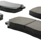 StopTech Performance Front Brake Pads 13-14 Dodge Dart/Jeep Cherokee