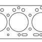 Cometic Coventry Climax 1.2/1.5L 78mm .043 inch CFM-20 Model FWB/E Head Gasket