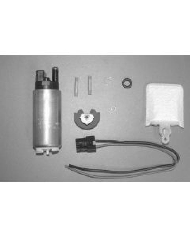 Walbro Fuel Pump/Filter Assembly