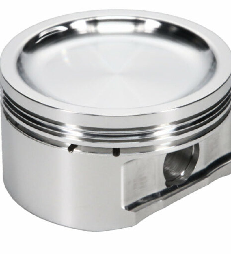 JE Pistons POLAR RGER RZR 10.75 Piston Kit