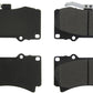 StopTech Street Brake Pads