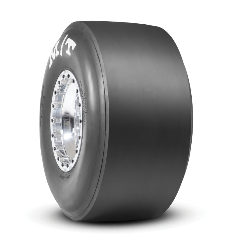 Mickey Thompson ET Drag Tire - 31.0/10.5-15W M5 90000000869