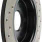 StopTech Drilled Sport Brake Rotor